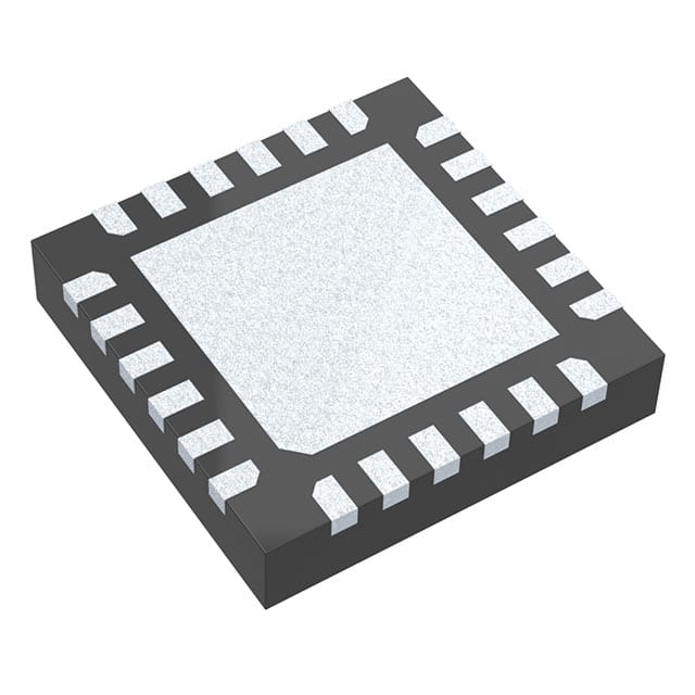 FAN63901JMPX USB-PD3.0 STATE MACHINE DEVICE