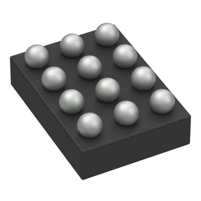 FUSB380CUCX USB TYPEC CONTROLLER