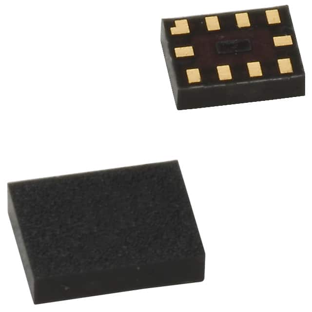 FSA2269L10X IC SWITCH DUAL SPDT 10MICROPAK