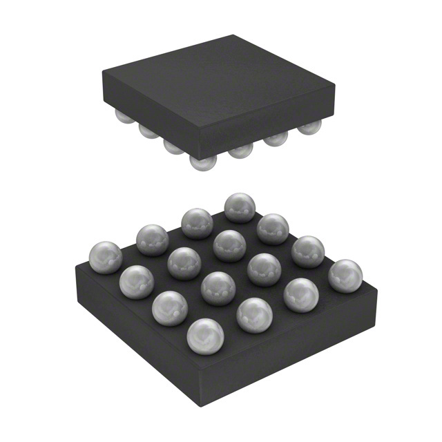 FAN48623UC33X IC REG BOOST PROG 2.5A 16WLCSP