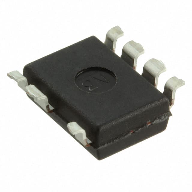 FSL336LRLX IC OFFLINE SWITCH MULT TOP 7LSOP