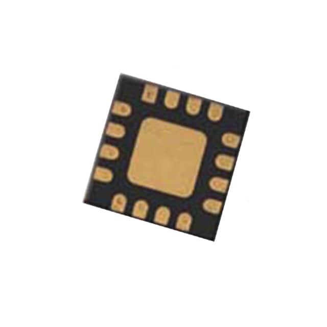 HMC725LC3CTR IC GATE XOR/XNOR 13DBPS 16QFN