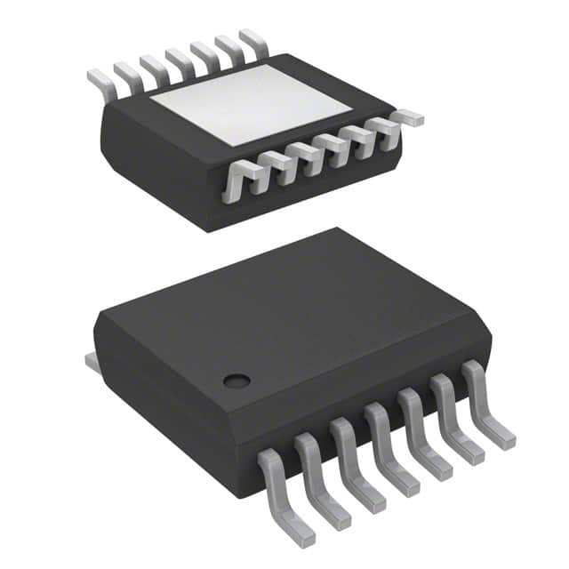 TLD2326ELXUMA1 IC LED DRVR LINEAR 120MA 14SSOP