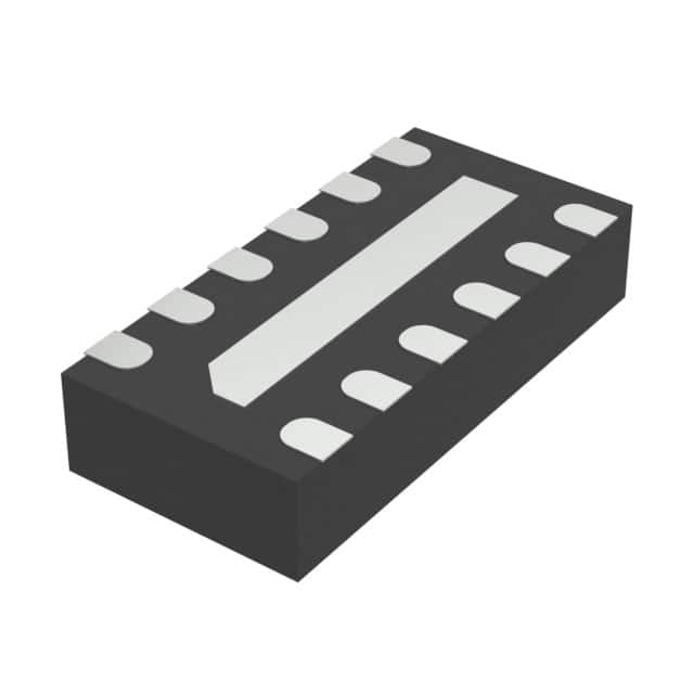 PEMI6QFN/WP,132 FILTER RC(PI) 200 OHM/18.5PF SMD