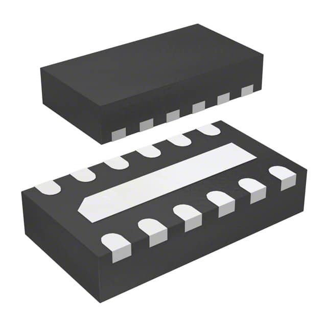 IP4791CZ12,132 IC INTERFACE SPECIALIZED 12HXSON