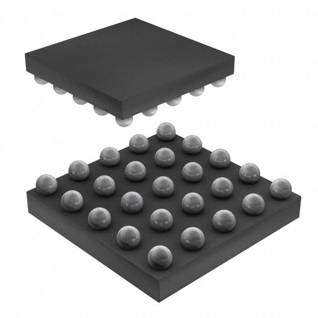 IP4855CX25/P,135 IC INTERFACE SPECIALIZED 25WLCSP