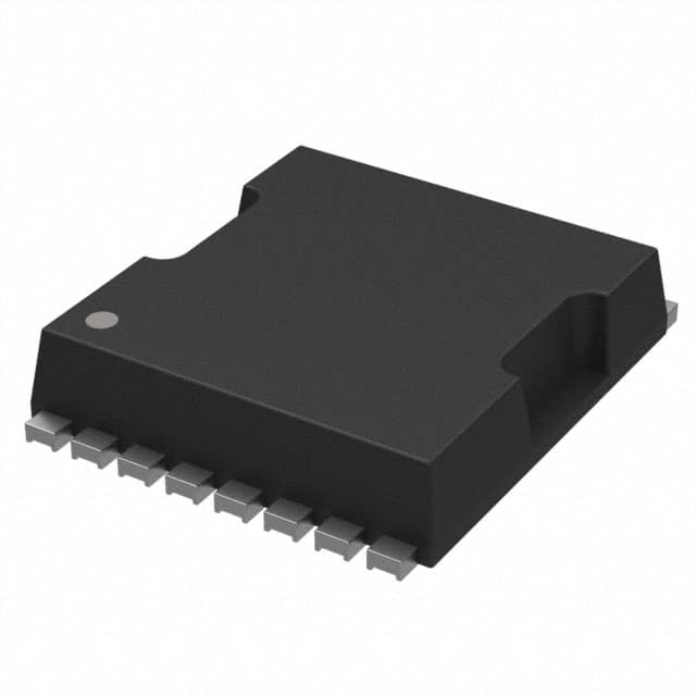 IPT029N08N5ATMA1 MOSFET N-CH 80V 52A/169A HSOF-8