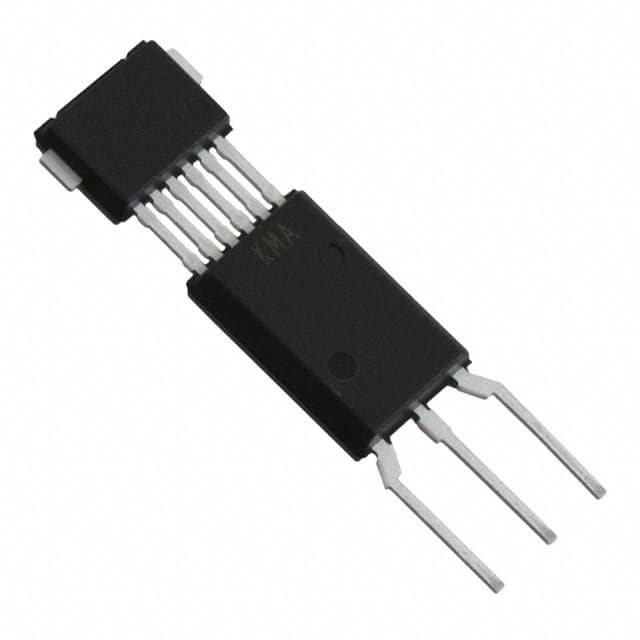 KMA210:115 SENSOR ANGLE 180DEG PC PIN
