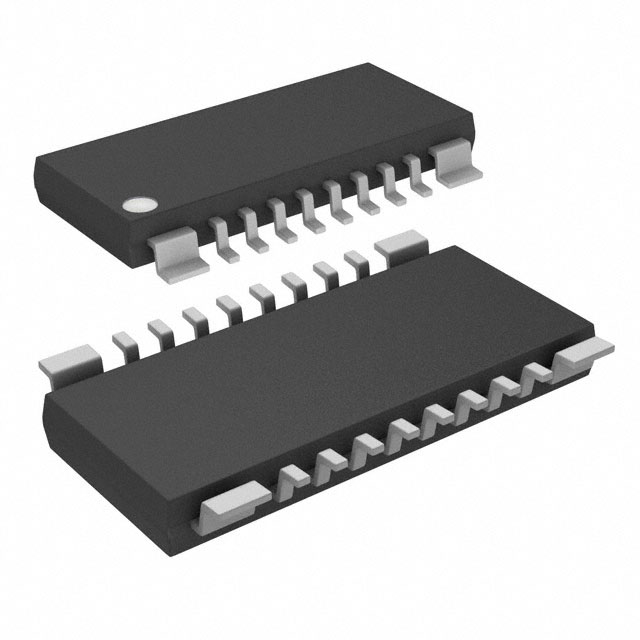 LB1205M-TLM-E IC PWR DRVR DARLINGTON 1:1 16MFP