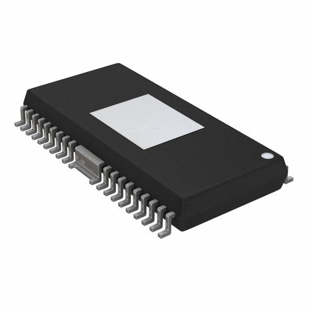 LA6565-TE-L-E IC MOTOR DRVR 5.6V-13V 36HSOP-R