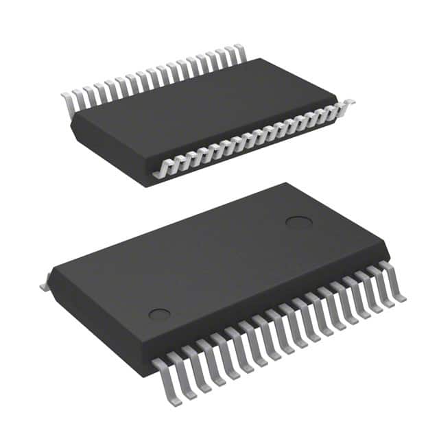 LB11921T-MPB-E IC MOTOR DRIVER 4.4V-7V 36TSSOP