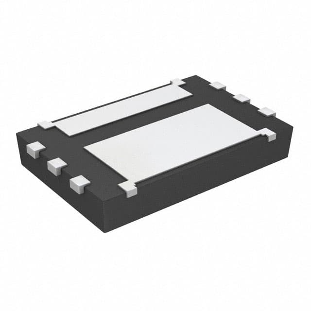 LC05132C01NMTTTG IC BATT PROTECTION 1CELL 6WDFN