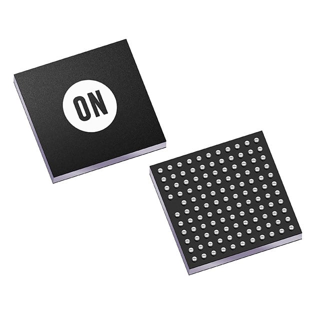 LC823455XATBG PORTABLE SOUND SOLUTIONS