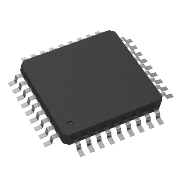 LC87FBL08AU-EB-NH IC MCU 8BIT 8KB FLASH 36QFP