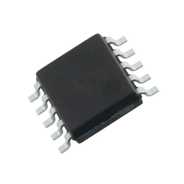LB1830MC-AH IC MOTOR DRIVER 3V-9V 10SOIC