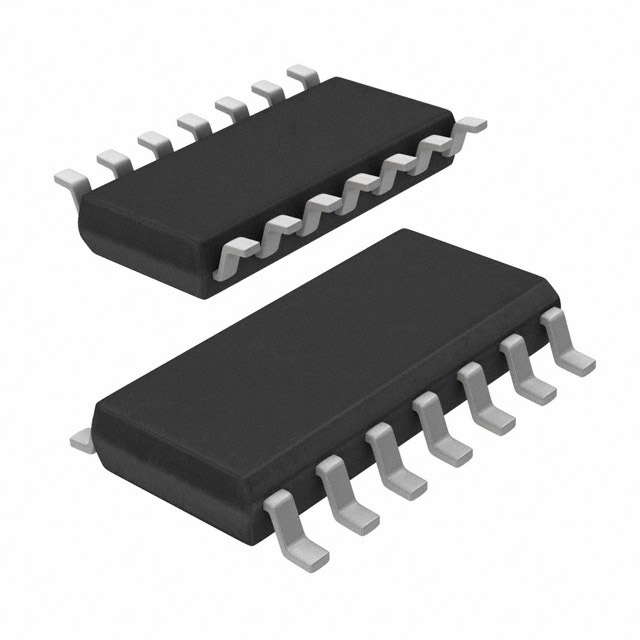 LB1860M-TLM-E IC MOTOR DRIVER 6.4V-7V 14MFPS