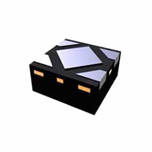LD6805K/31H,115 IC REG LINEAR 3.1V 150MA 4UDFN