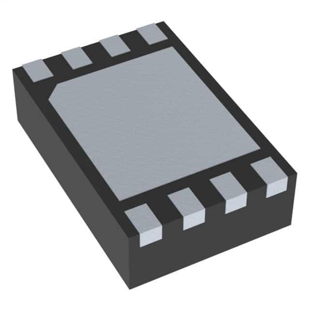 LE25U20AQGW00TXG IC FLASH 2MBIT SPI 30MHZ 8WDFN