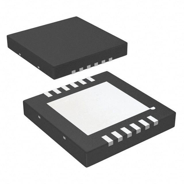 LM2671LD-ADJ IC REG BUCK ADJ 500MA 16WSON