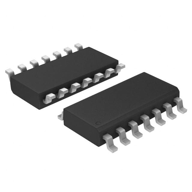 NCV2901DR2 IC COMP QUAD SGL SUPPLY 14SOIC