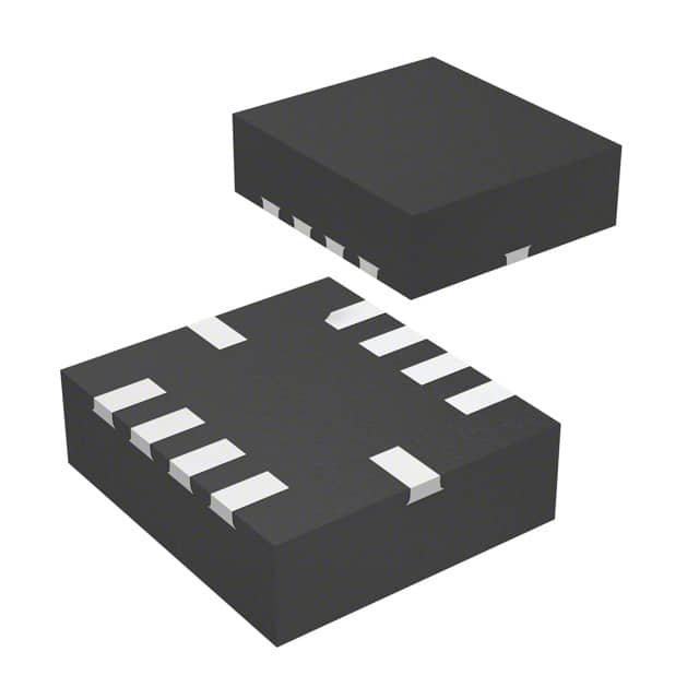 LM3017LEX/NOPB IC REG CTRLR BOOST 10WQFN