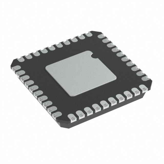 LM5140QRWGTQ1 IC REG CTRLR BUCK 40VQFN