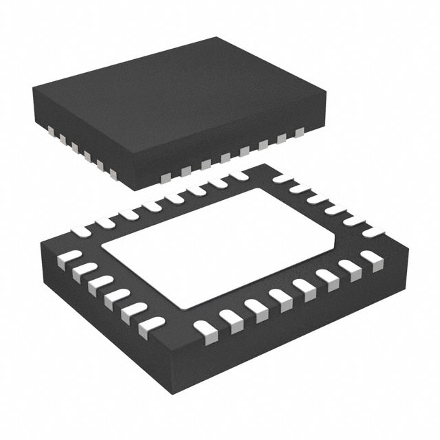 LM5175RHFR SYNCHRONOUS 4-SWITCH BUCK-BOOST