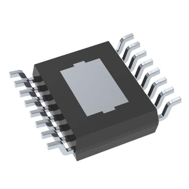 LM53602AQPWPTQ1 IC REG BUCK ADJ 2A 16HTSSOP