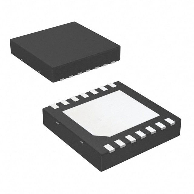 LMP91000SDX/NOPB IC AFE 1 CHAN 8BIT 14WSON
