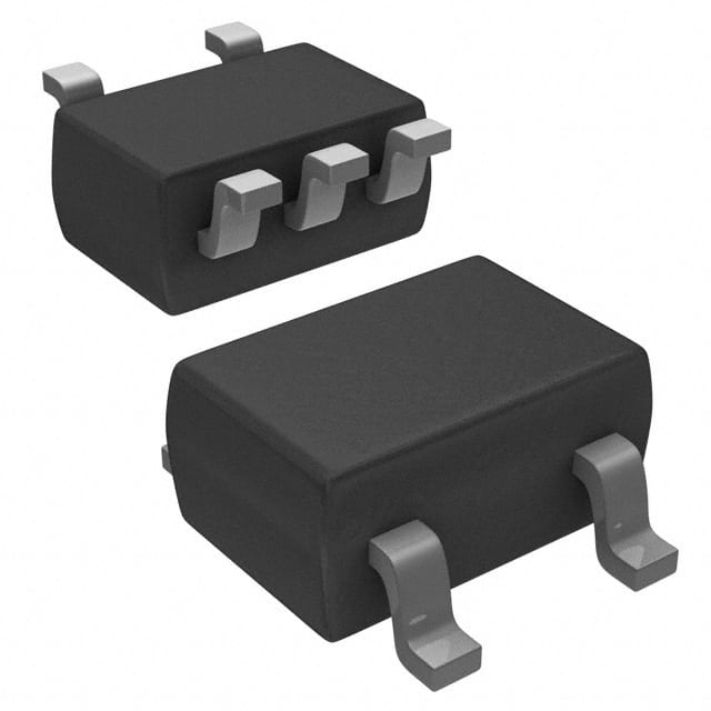 LMT86QDCKTQ1 SENSOR ANALOG -50C-150C SC70
