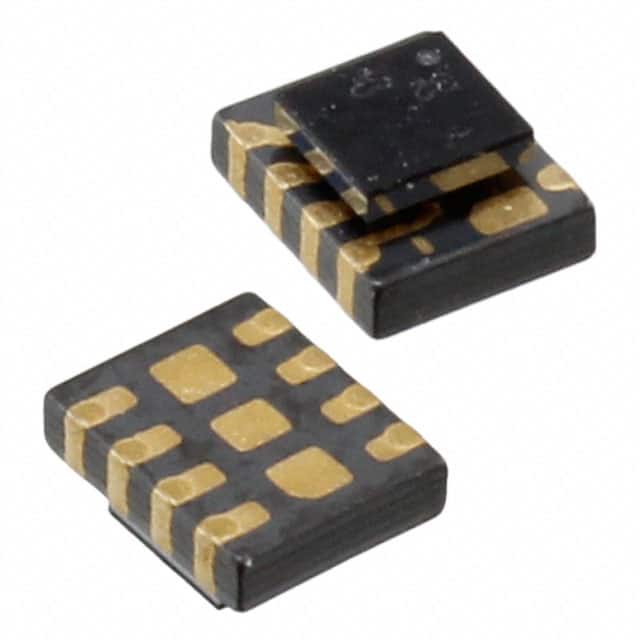LMZ10501SILT DC DC CONVERTER 0.6-3.6V