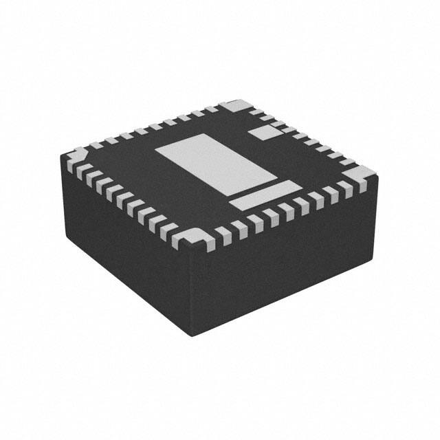 LMZ36002RVQT DC DC CONVERTER 2.5-7.5V