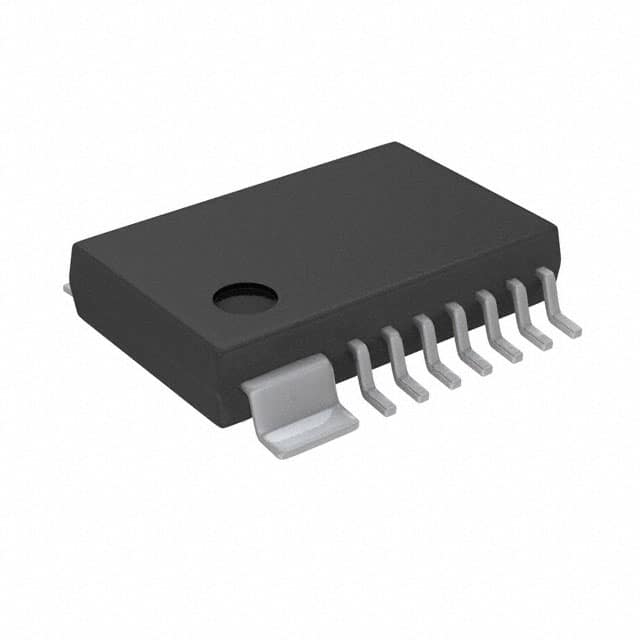 LB11961-W-AH IC MOTOR DRIVER 4.5V-16V 14HSSOP
