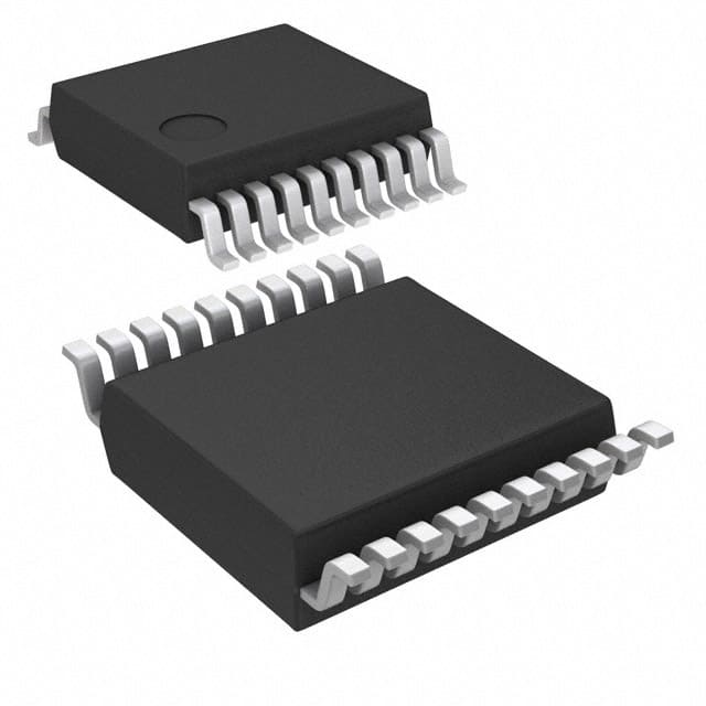 LV8011V-TLM-E IC HALF BRIDGE DRIVER 1A 20SSOP