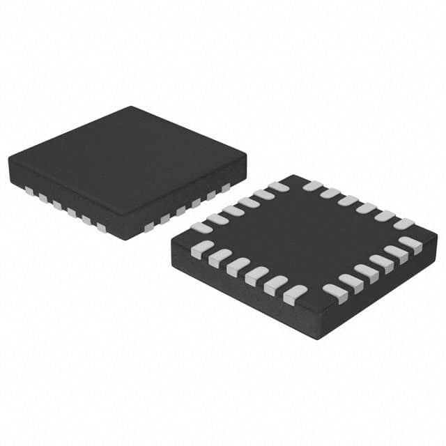 LV8019LP-MPB-E IC MOTOR DRIVER 2.7V-6V 24VQLP