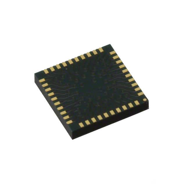 LV8044LP-TLM-E IC MTR DRVR BIPLR 2.7-5.5V 40QLP