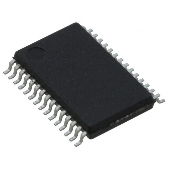 LV8136V-TLM-H IC MOTOR DRVR 9.5V-16.5V 30SSOP