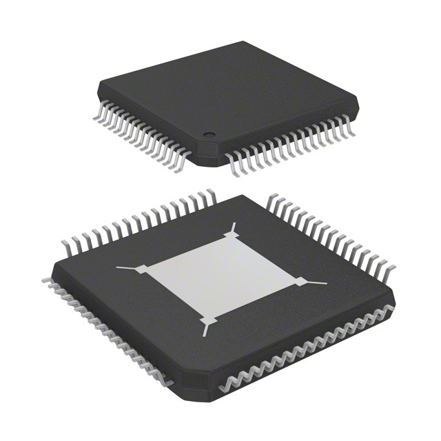 LV8747T-TLM-E IC MTR DRVR BIPOLAR 0-5V 64TQFP