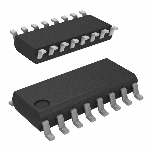 LV8800V-TLM-E IC MOTOR DRIVER 2.2V-6V 16SSOP