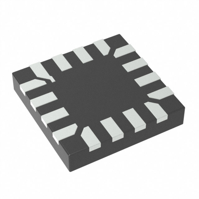 LV8806QA-MH IC MOTOR DRIVER 2V-6V 16UQFN