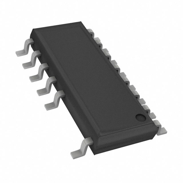 MC33368DR2G IC PFC CTRLR CRM 16SOIC