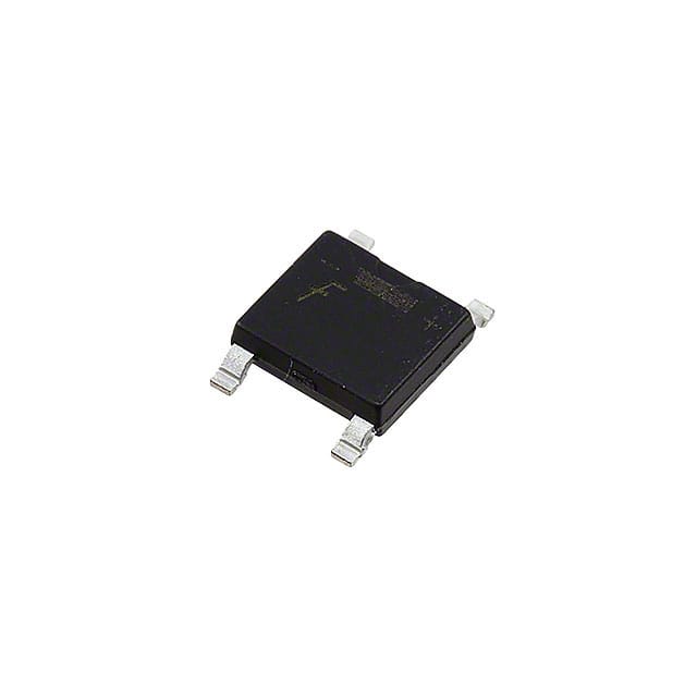 MDB10SV BRIDGE RECT 1P 1KV 1.2A MICRODIP
