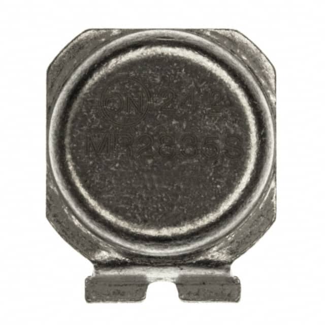 MR2835SKG TVS DIODE 23VWM TOP CAN