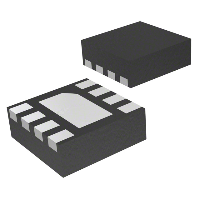 NB7NPQ701MMTTBG IC REDRIVER 1 CHAN USB 8WDFN