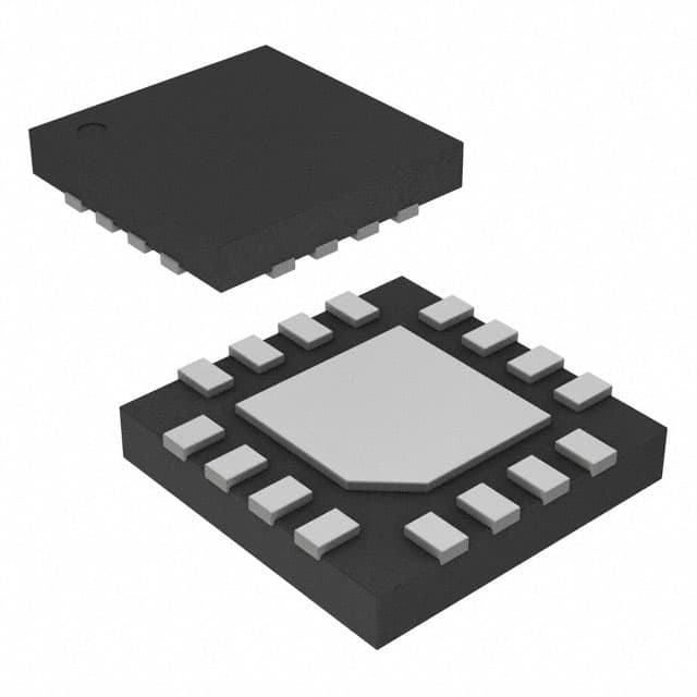 NB7VPQ702MMUTXG IC REDRIVER USB 3.1 DUAL 16UQFN