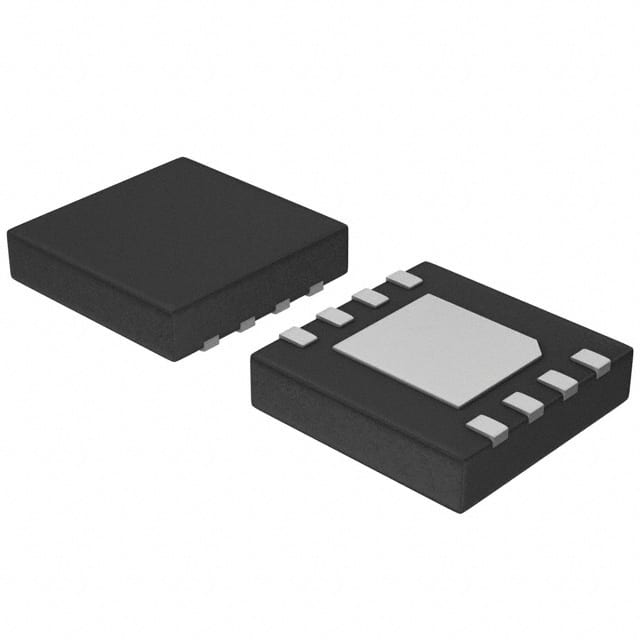 NCP1031MNTXG IC OFFLINE SWITCH MULT TOP 8DFN