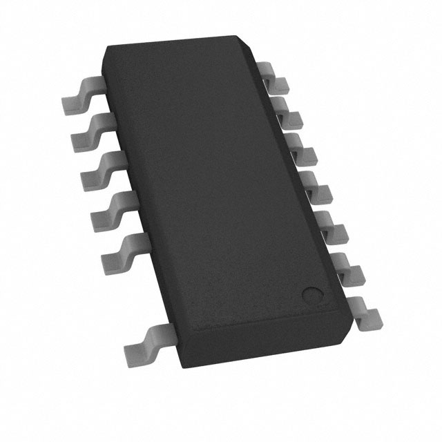 NCP1615A1DR2G IC PFC CTL CCFF/CRM 26KHZ 14SOIC