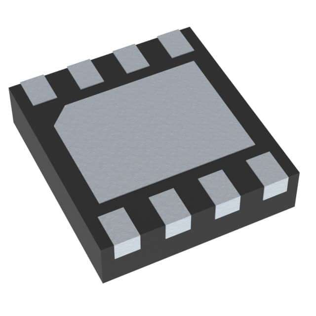 NCP367OPMUEOTBG IC VOLT PROTECTION OCP OVP 8DFN