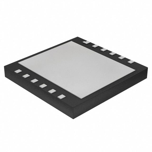 NCP374MU075TXG IC CTLR OVP POS/NEG 30V 12TLLGA