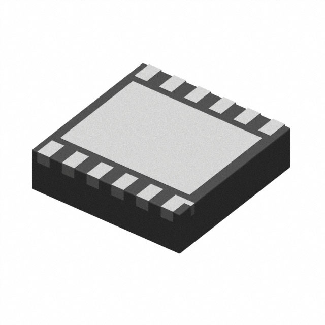 NCP45541IMNTWG-H IC PWR SWITCH N-CHAN 1:1 12DFN